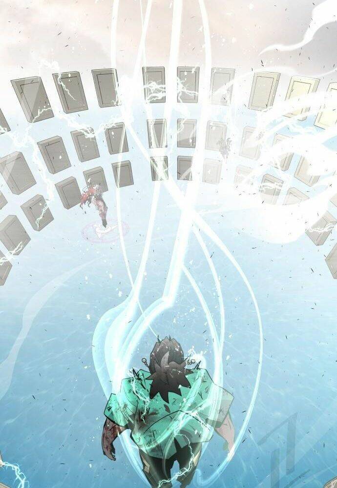 Kĩ Nguyên Của Anh Hùng Chap 81 - Next Chap 82