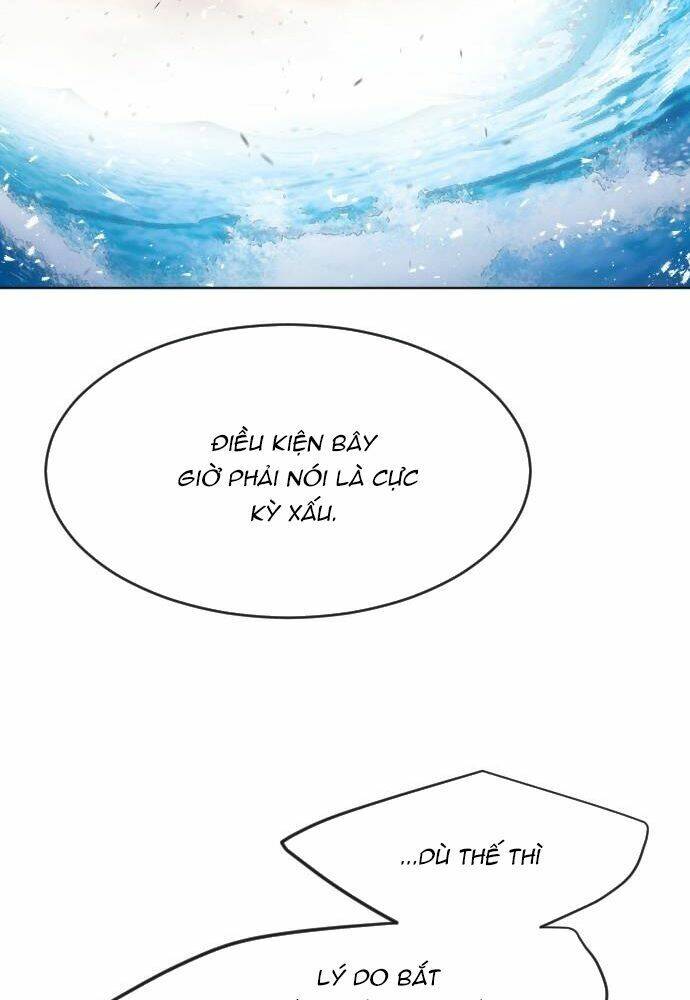 Kĩ Nguyên Của Anh Hùng Chap 81 - Next Chap 82