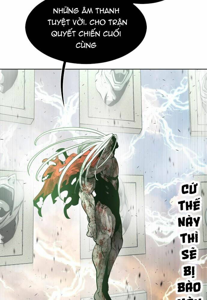 Kĩ Nguyên Của Anh Hùng Chap 81 - Next Chap 82