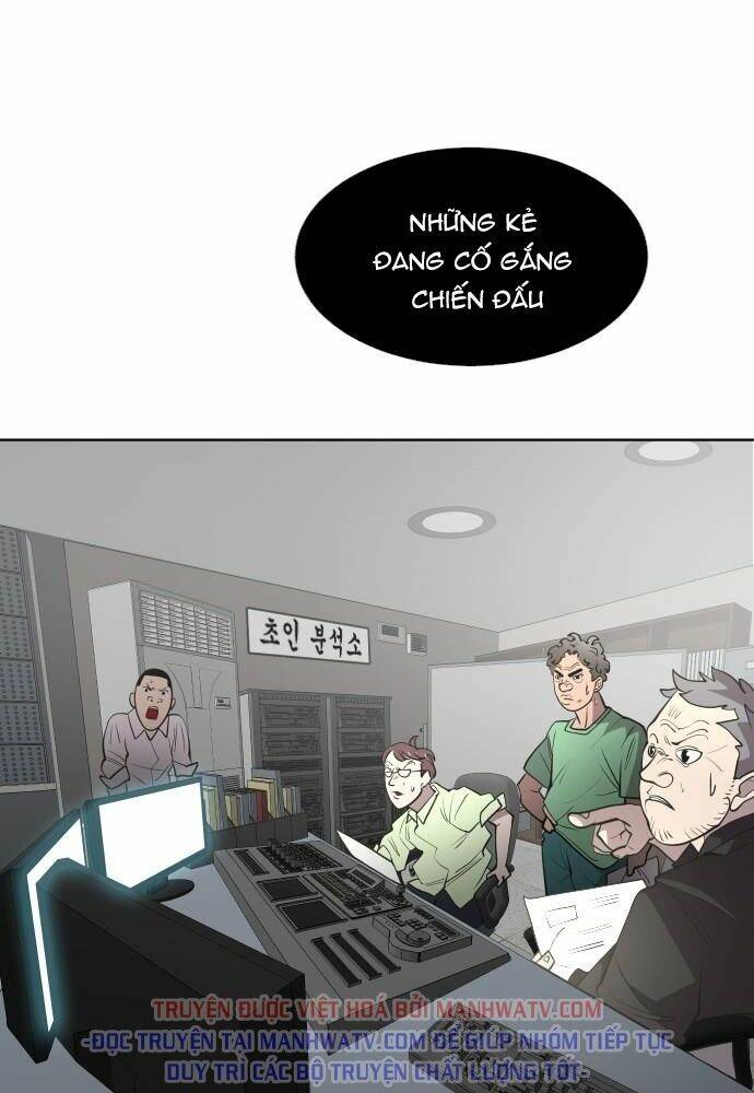 Kĩ Nguyên Của Anh Hùng Chap 81 - Next Chap 82