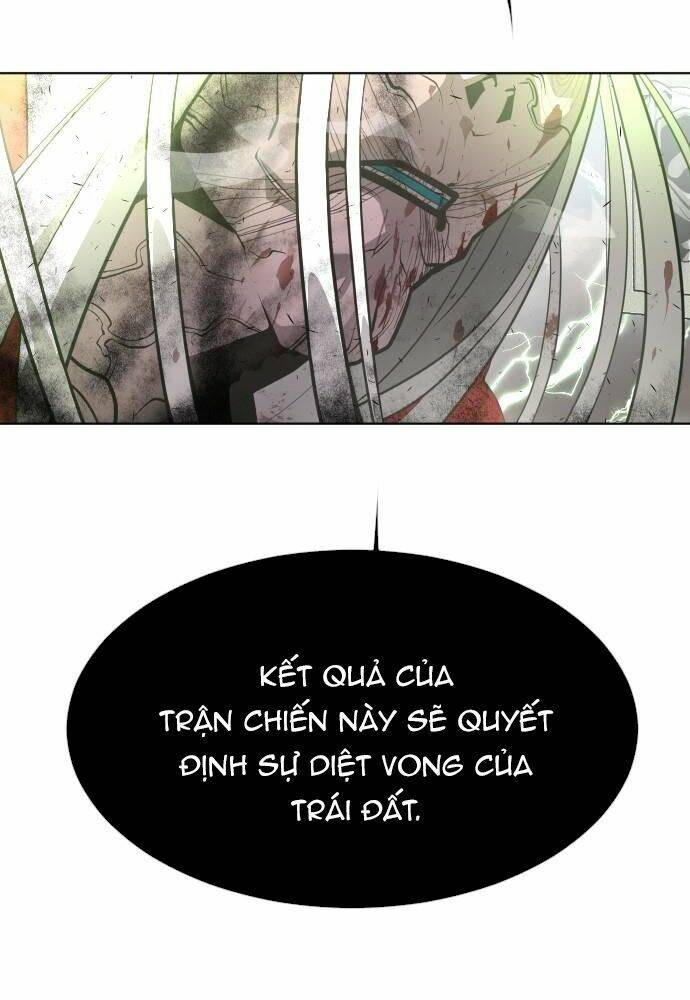 Kĩ Nguyên Của Anh Hùng Chap 81 - Next Chap 82
