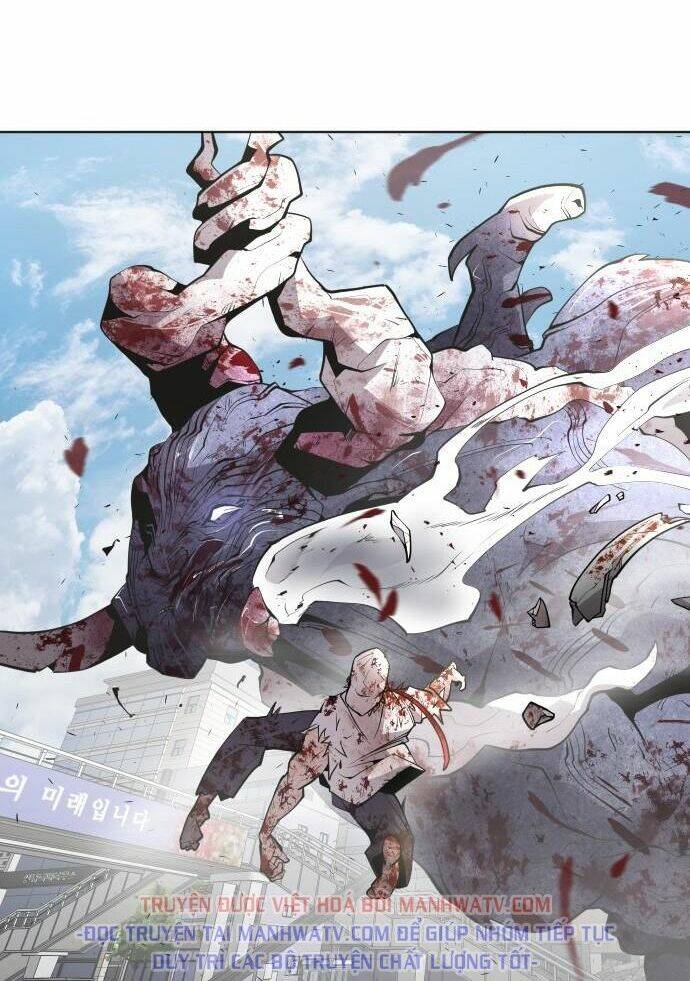 Kĩ Nguyên Của Anh Hùng Chap 82 - Next Chap 83