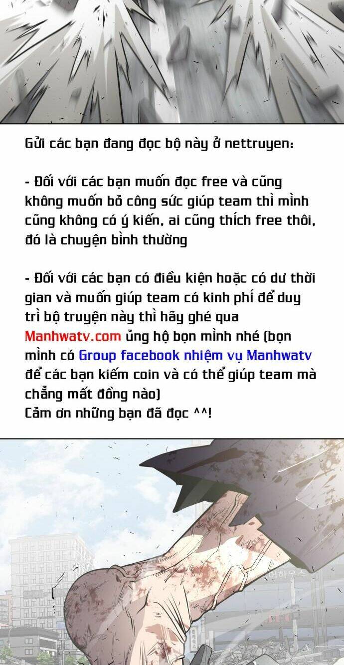 Kĩ Nguyên Của Anh Hùng Chap 82 - Next Chap 83