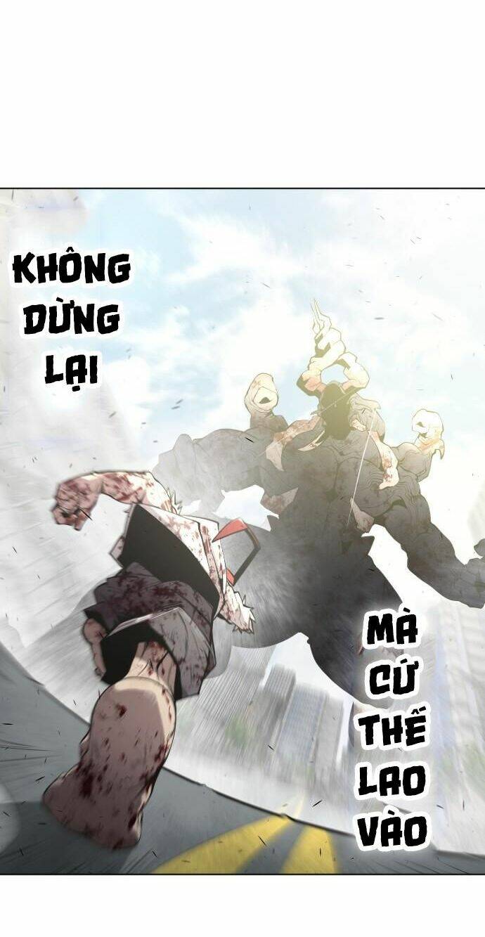 Kĩ Nguyên Của Anh Hùng Chap 82 - Next Chap 83