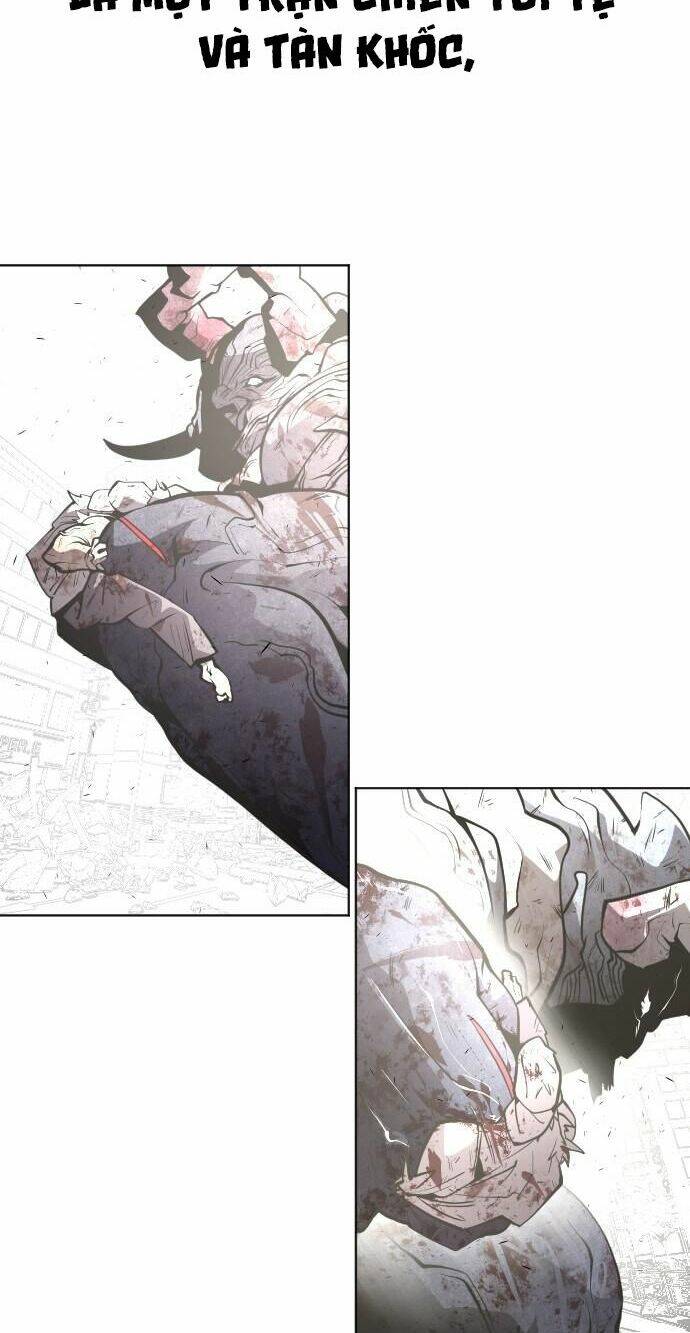 Kĩ Nguyên Của Anh Hùng Chap 82 - Next Chap 83