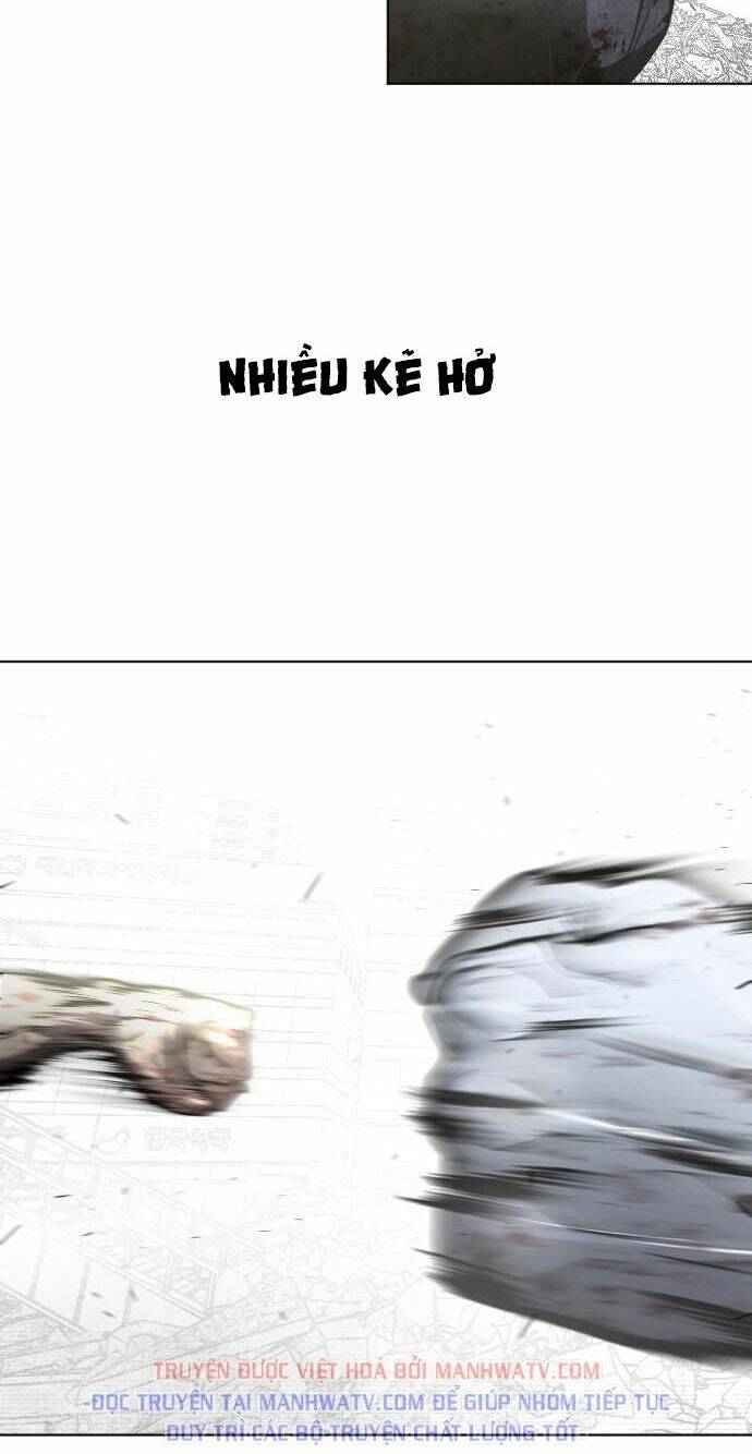 Kĩ Nguyên Của Anh Hùng Chap 82 - Next Chap 83