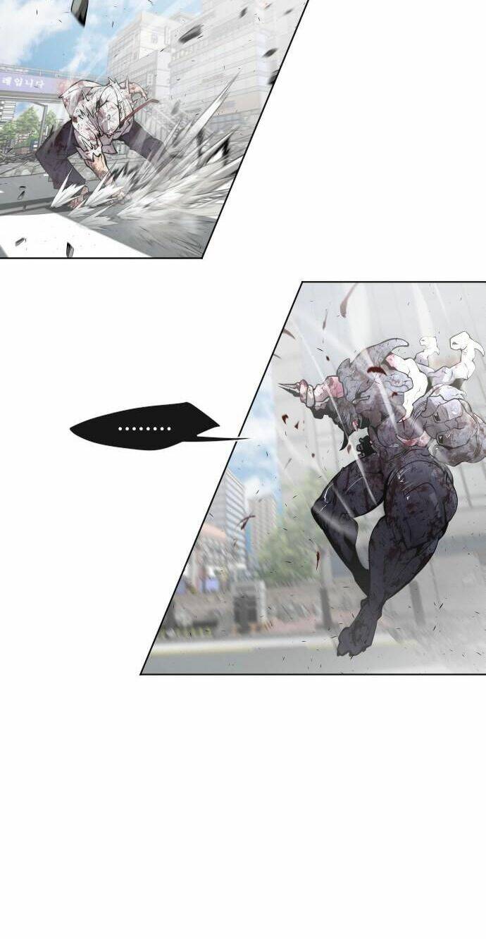 Kĩ Nguyên Của Anh Hùng Chap 82 - Next Chap 83