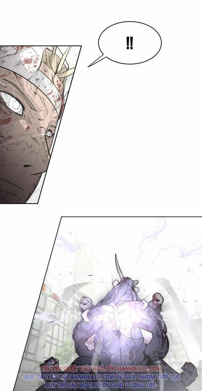 Kĩ Nguyên Của Anh Hùng Chap 82 - Next Chap 83