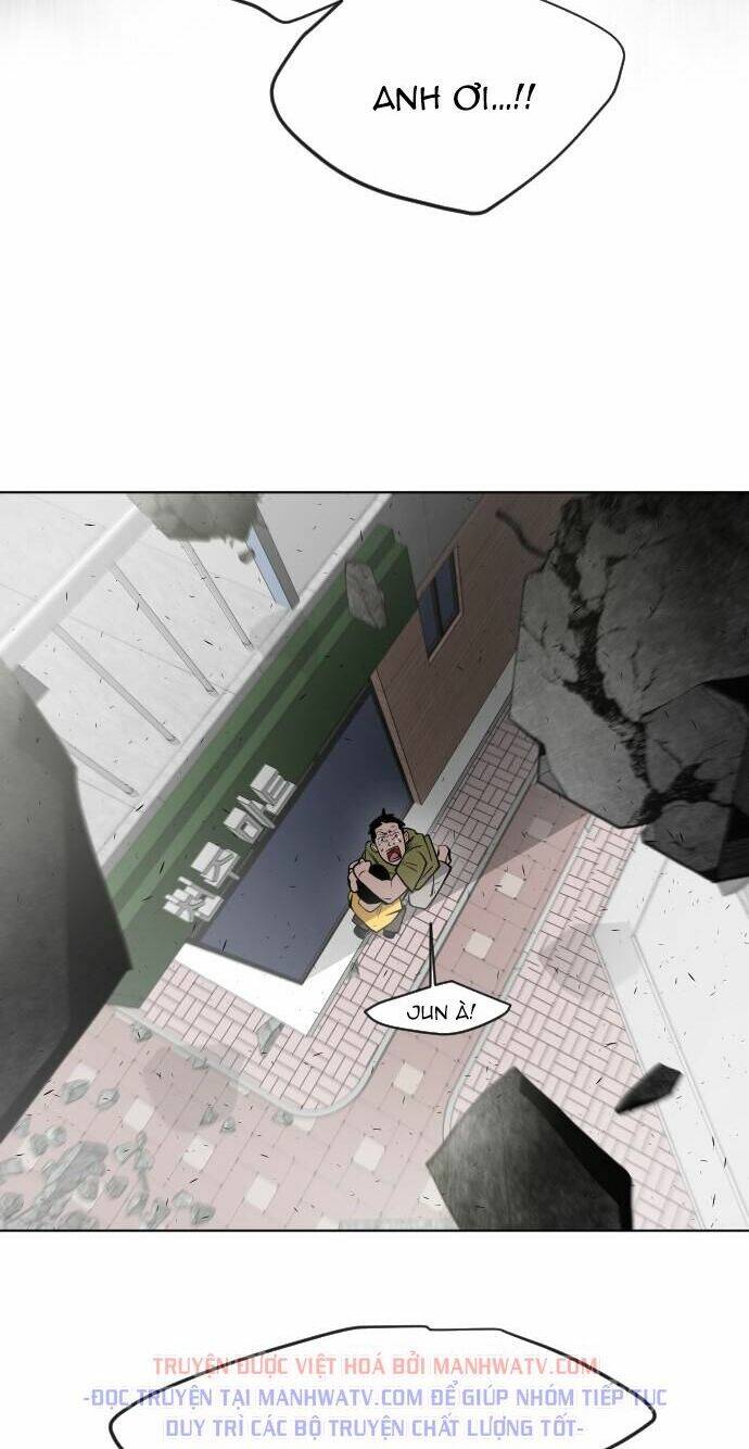 Kĩ Nguyên Của Anh Hùng Chap 82 - Next Chap 83