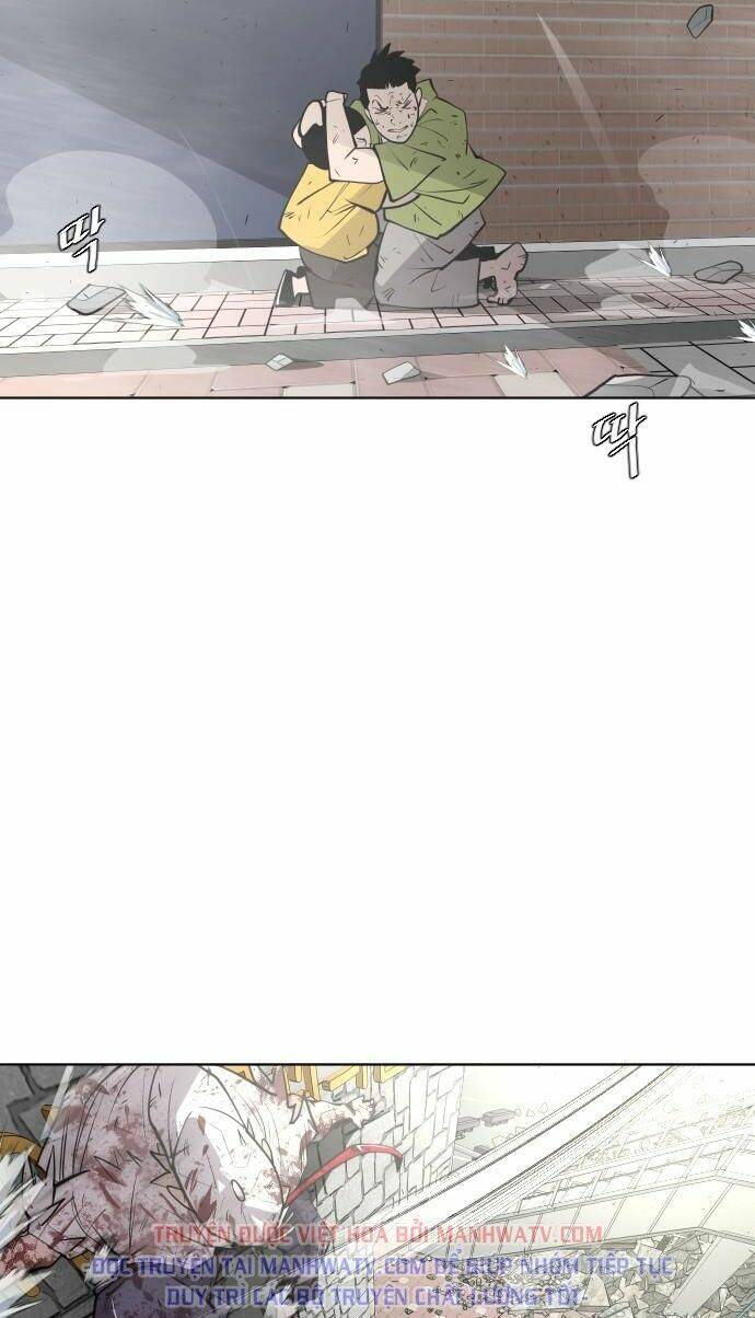 Kĩ Nguyên Của Anh Hùng Chap 82 - Next Chap 83