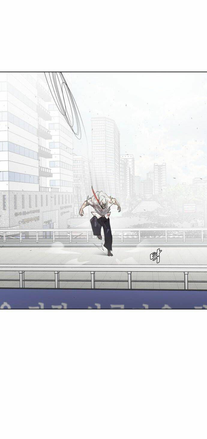 Kĩ Nguyên Của Anh Hùng Chap 82 - Next Chap 83