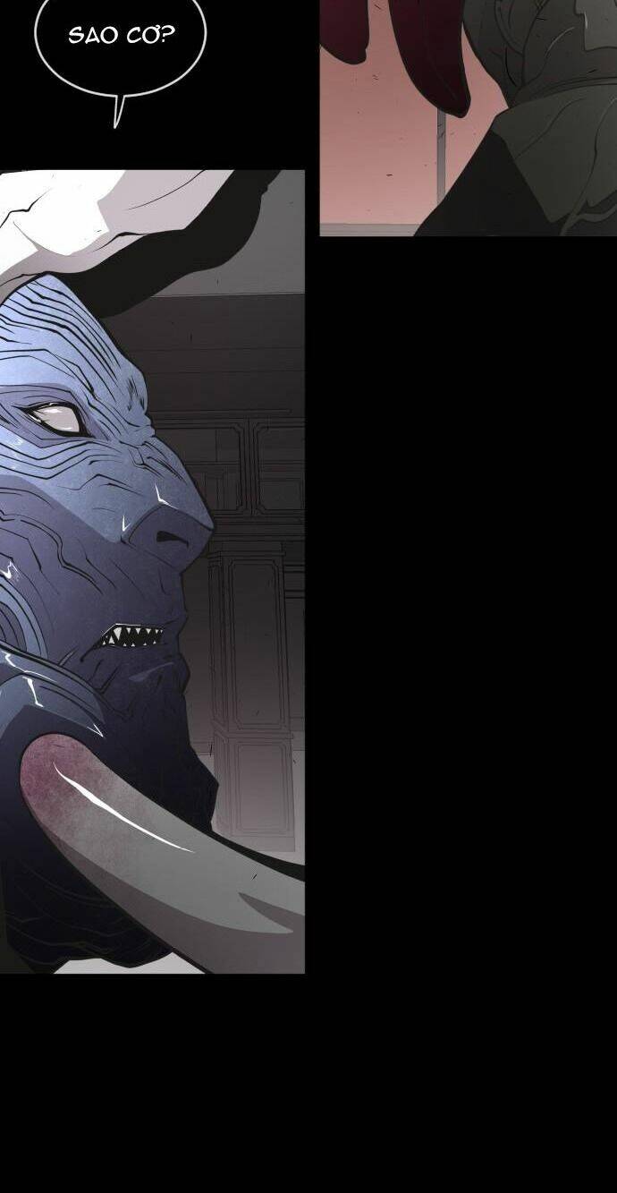 Kĩ Nguyên Của Anh Hùng Chap 82 - Next Chap 83