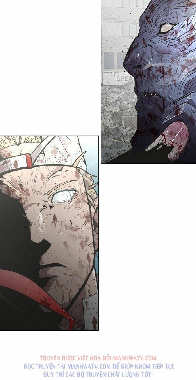 Kĩ Nguyên Của Anh Hùng Chap 82 - Next Chap 83