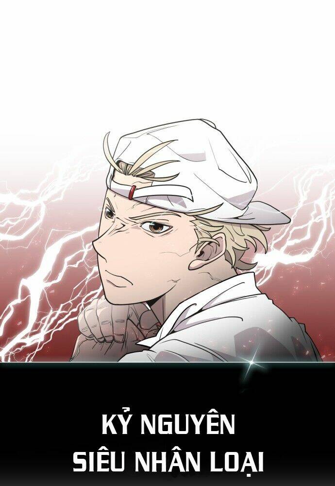 Kĩ Nguyên Của Anh Hùng Chap 83 - Next Chap 84