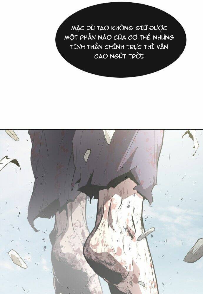 Kĩ Nguyên Của Anh Hùng Chap 83 - Next Chap 84