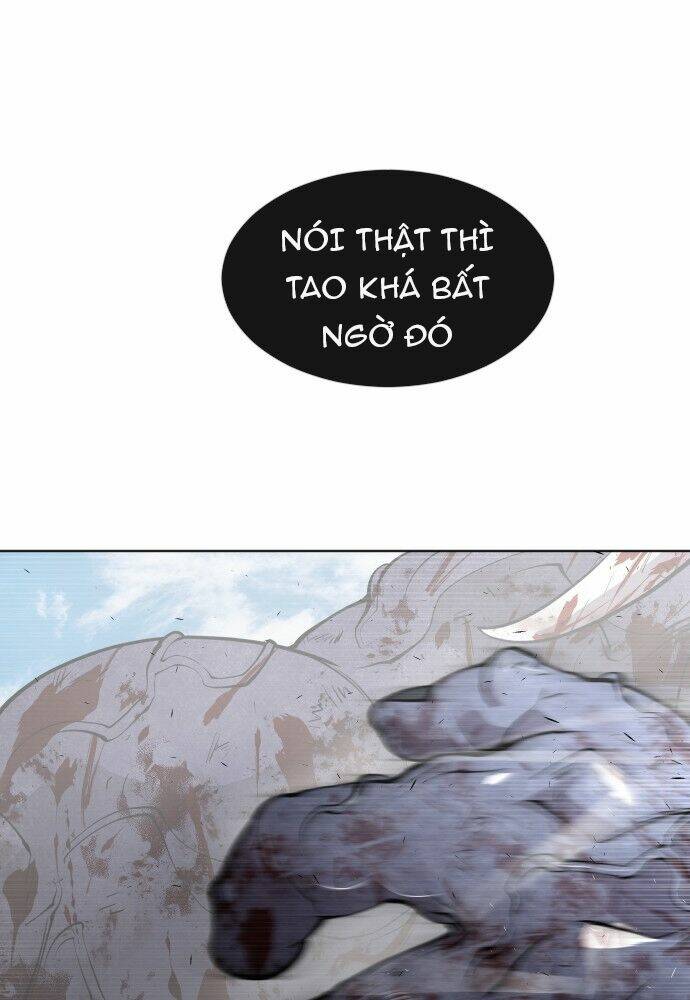 Kĩ Nguyên Của Anh Hùng Chap 83 - Next Chap 84