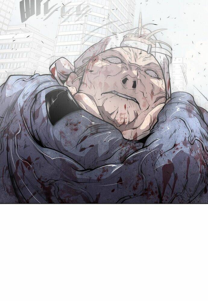 Kĩ Nguyên Của Anh Hùng Chap 83 - Next Chap 84