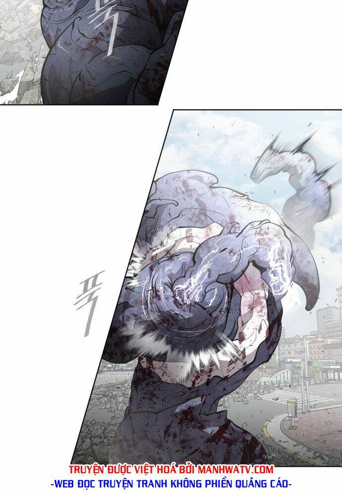 Kĩ Nguyên Của Anh Hùng Chap 83 - Next Chap 84