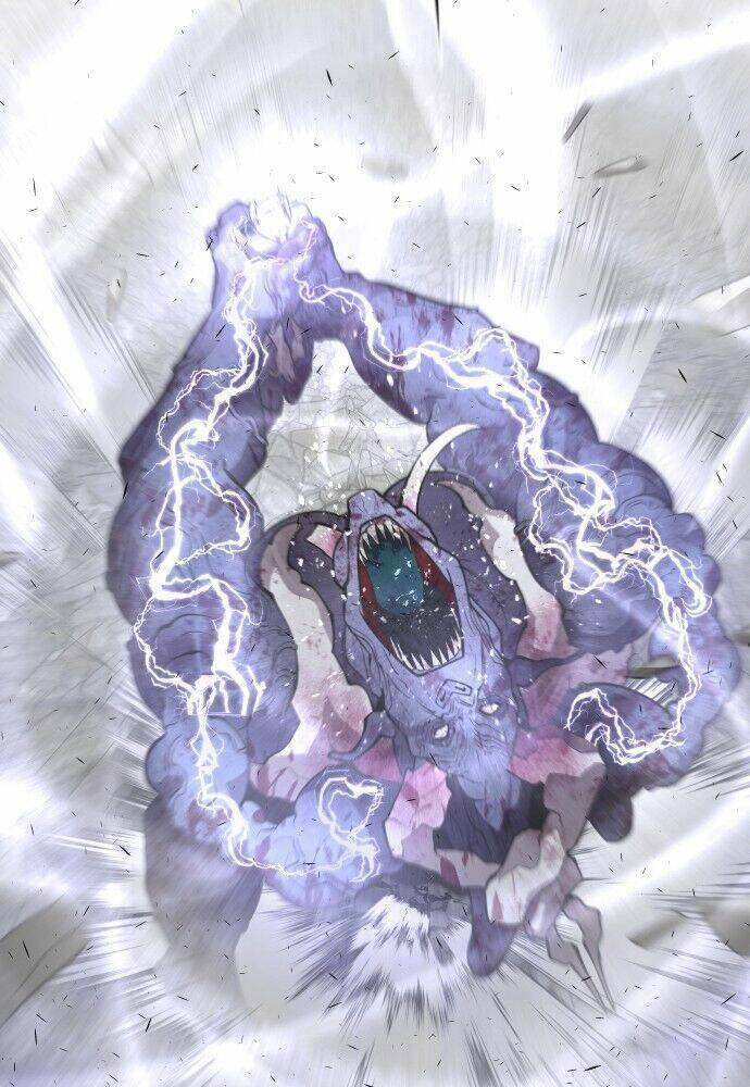 Kĩ Nguyên Của Anh Hùng Chap 83 - Next Chap 84