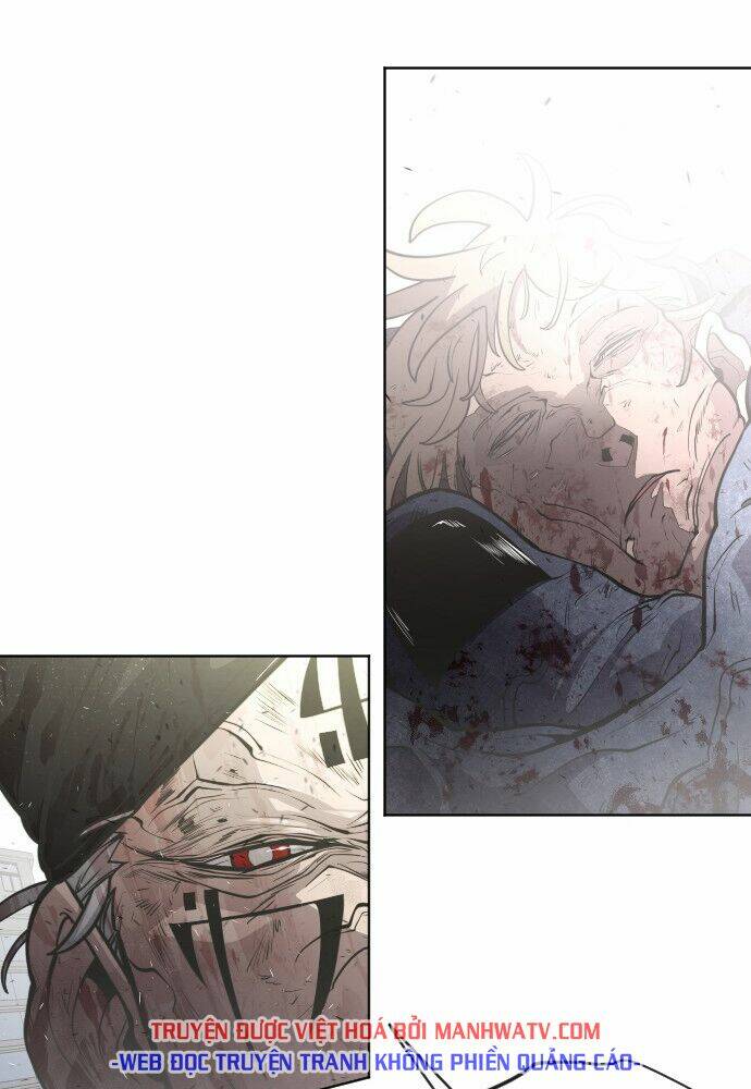 Kĩ Nguyên Của Anh Hùng Chap 83 - Next Chap 84