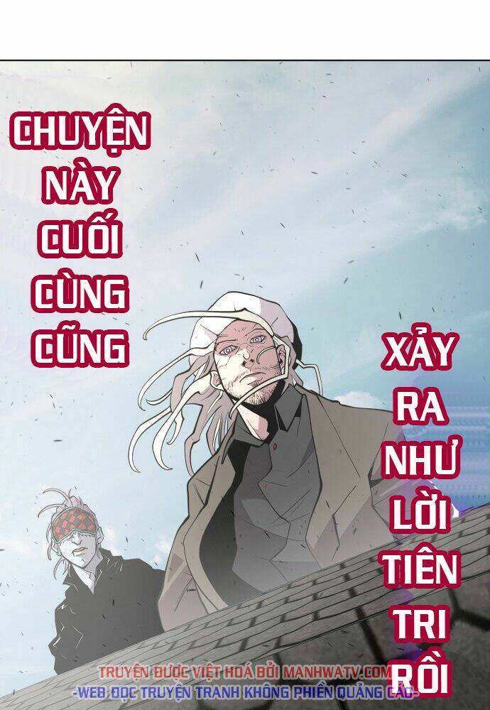 Kĩ Nguyên Của Anh Hùng Chap 83 - Next Chap 84
