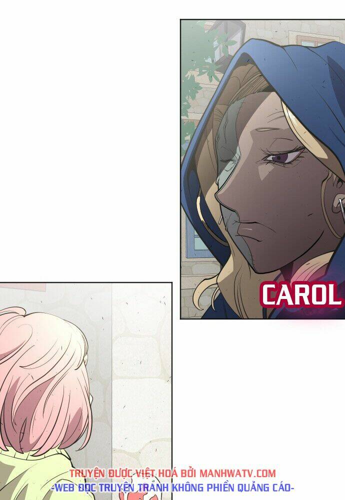 Kĩ Nguyên Của Anh Hùng Chap 83 - Next Chap 84