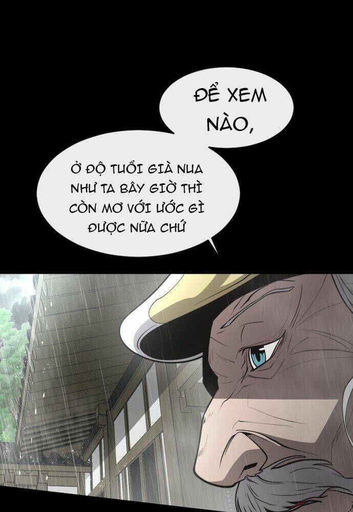 Kĩ Nguyên Của Anh Hùng Chap 83 - Next Chap 84