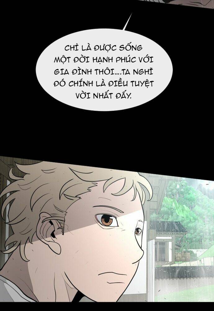 Kĩ Nguyên Của Anh Hùng Chap 83 - Next Chap 84