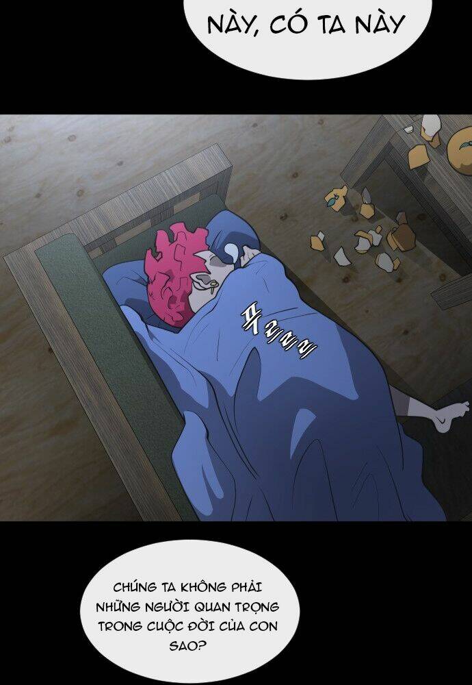 Kĩ Nguyên Của Anh Hùng Chap 83 - Next Chap 84