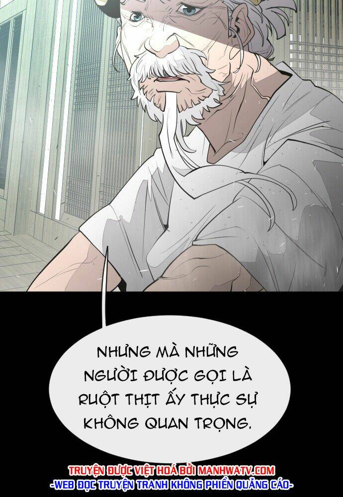Kĩ Nguyên Của Anh Hùng Chap 83 - Next Chap 84