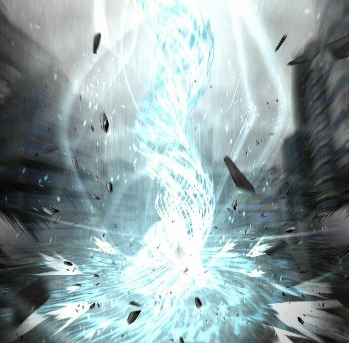 Kĩ Nguyên Của Anh Hùng Chap 83 - Next Chap 84