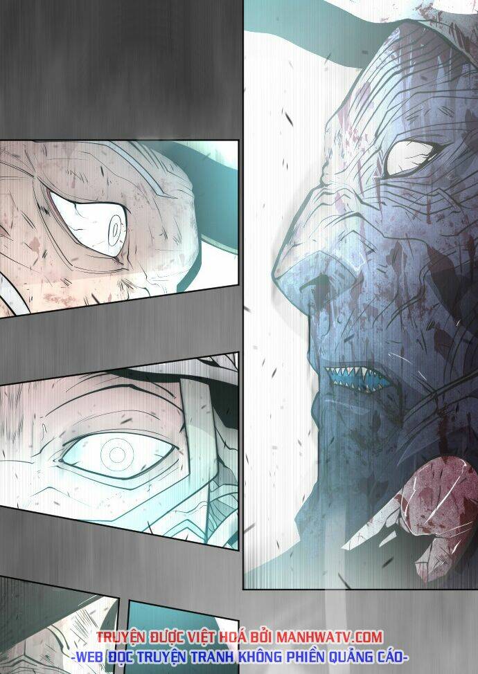 Kĩ Nguyên Của Anh Hùng Chap 84 - Next Chap 85