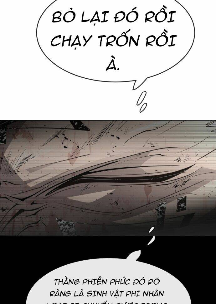 Kĩ Nguyên Của Anh Hùng Chap 84 - Next Chap 85