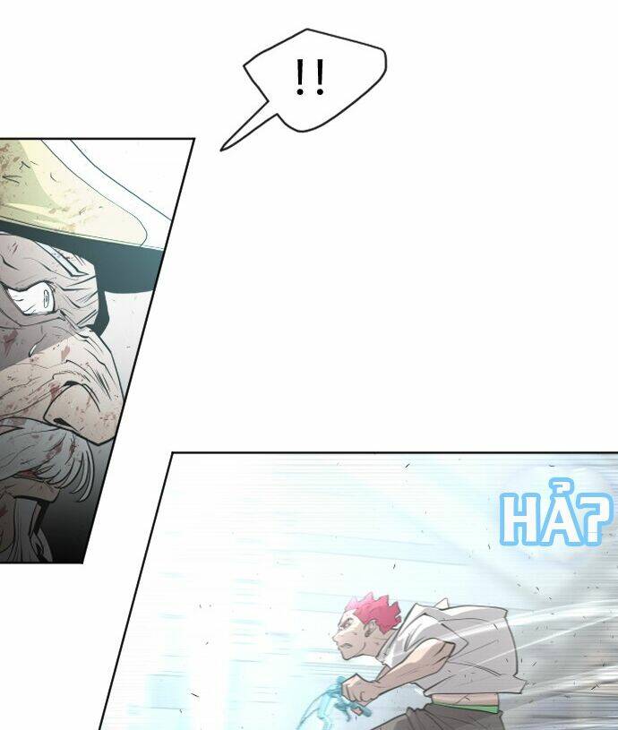 Kĩ Nguyên Của Anh Hùng Chap 84 - Next Chap 85