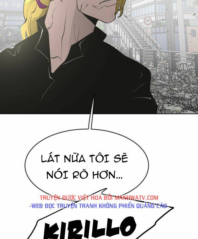 Kĩ Nguyên Của Anh Hùng Chap 85 - Next Chap 86