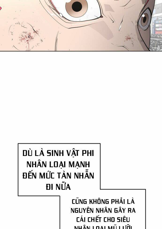 Kĩ Nguyên Của Anh Hùng Chap 85 - Next Chap 86