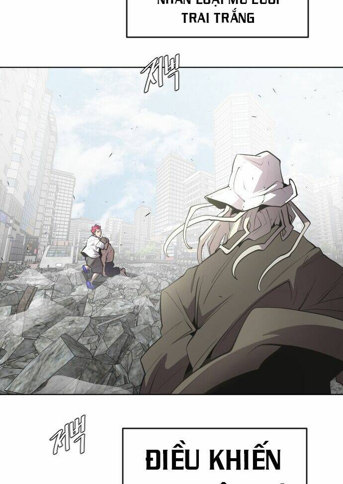 Kĩ Nguyên Của Anh Hùng Chap 85 - Next Chap 86