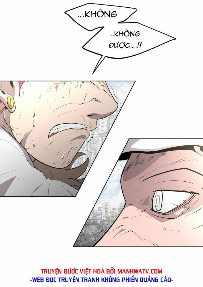 Kĩ Nguyên Của Anh Hùng Chap 85 - Next Chap 86