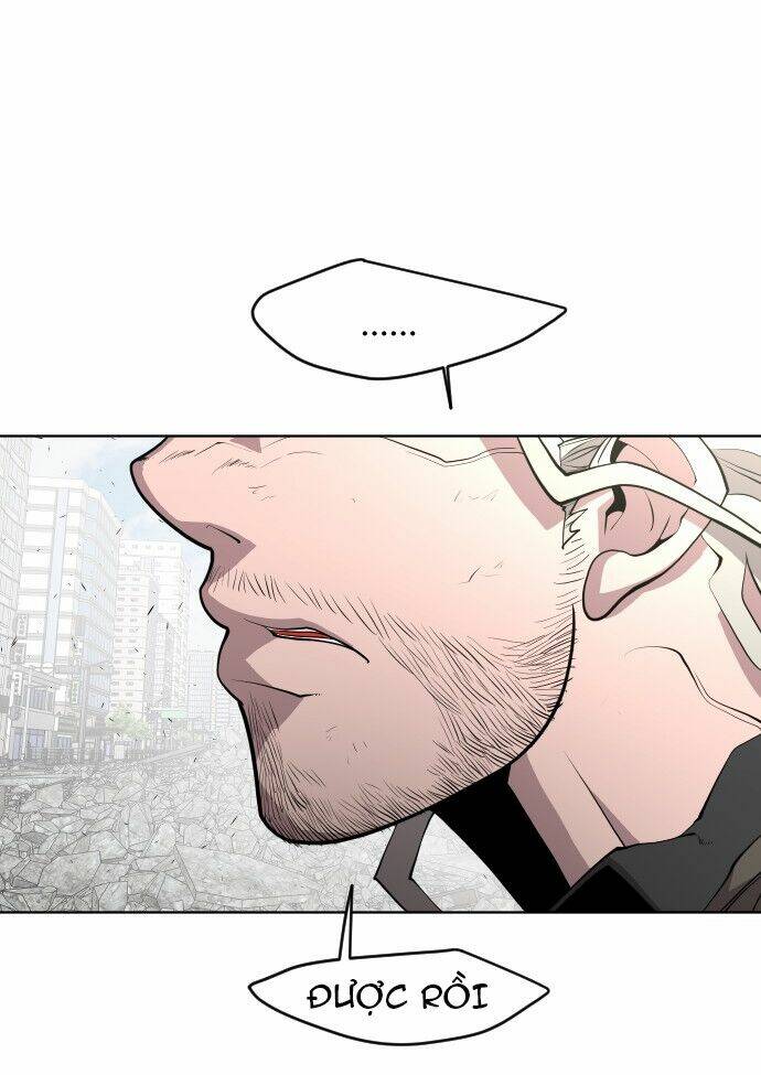 Kĩ Nguyên Của Anh Hùng Chap 85 - Next Chap 86