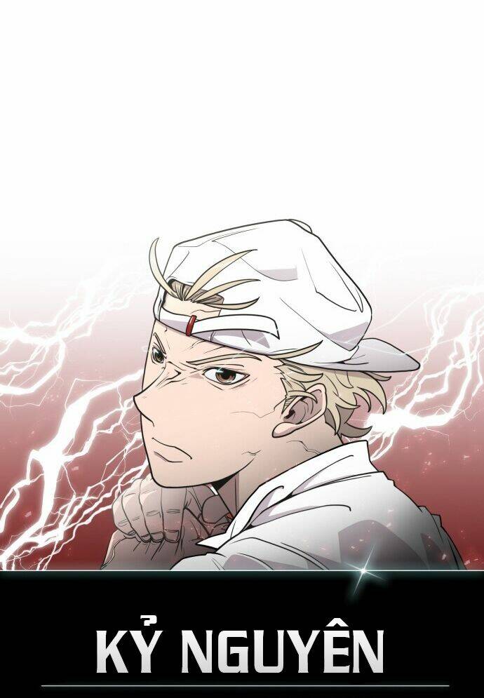 Kĩ Nguyên Của Anh Hùng Chap 85 - Next Chap 86