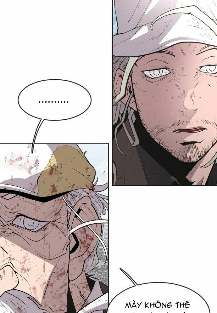 Kĩ Nguyên Của Anh Hùng Chap 85 - Next Chap 86