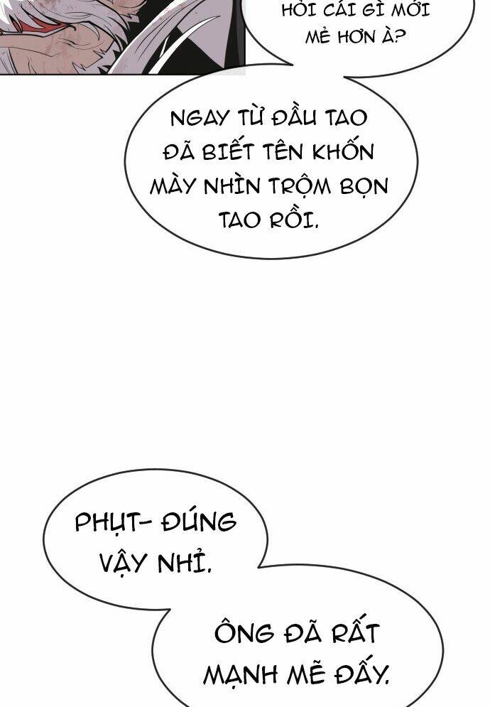 Kĩ Nguyên Của Anh Hùng Chap 85 - Next Chap 86
