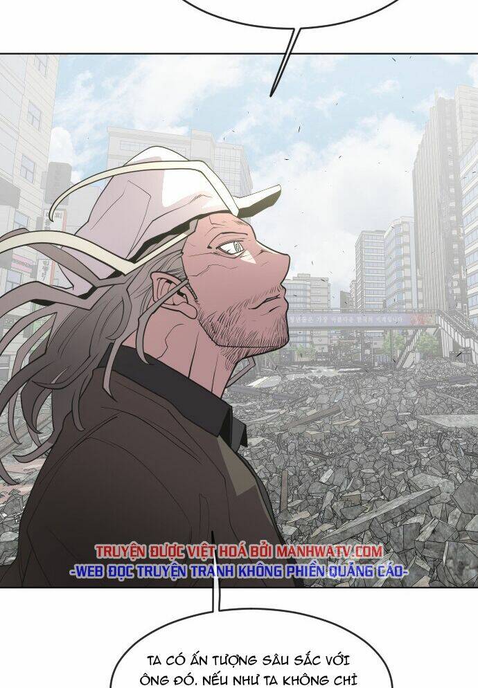 Kĩ Nguyên Của Anh Hùng Chap 85 - Next Chap 86