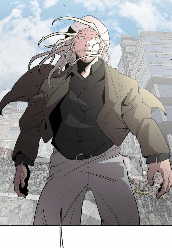 Kĩ Nguyên Của Anh Hùng Chap 85 - Next Chap 86