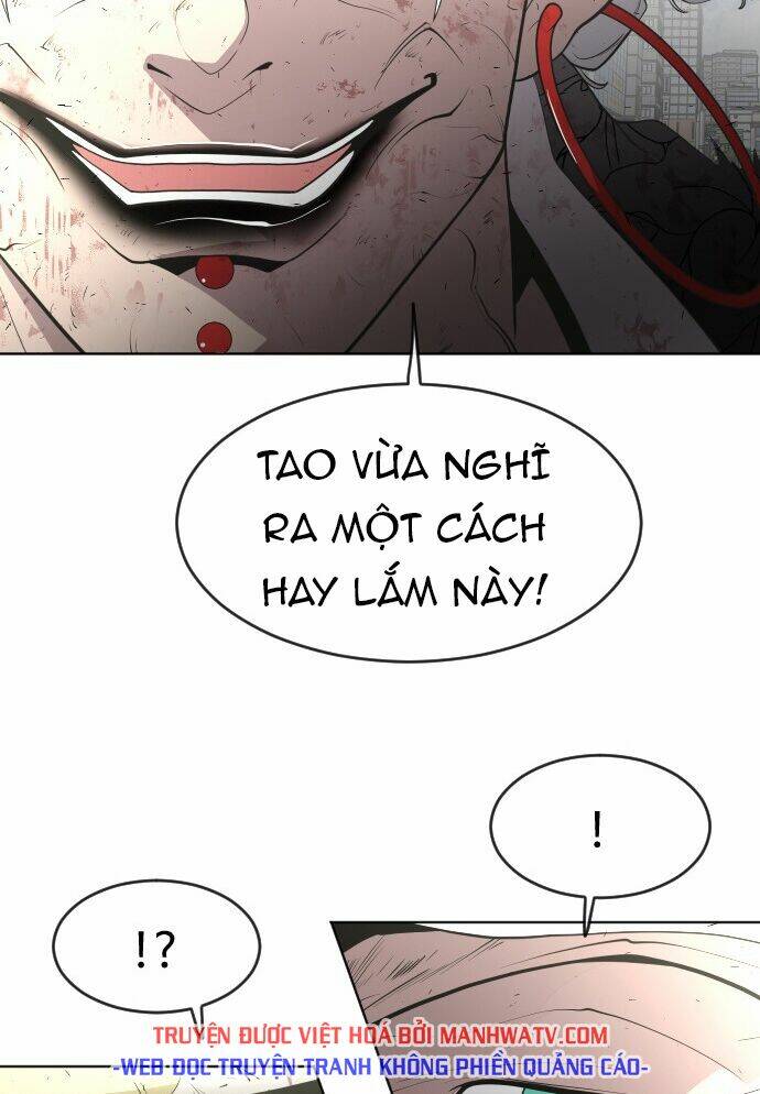 Kĩ Nguyên Của Anh Hùng Chap 85 - Next Chap 86