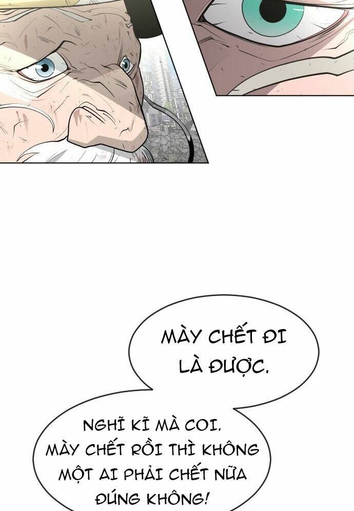 Kĩ Nguyên Của Anh Hùng Chap 85 - Next Chap 86