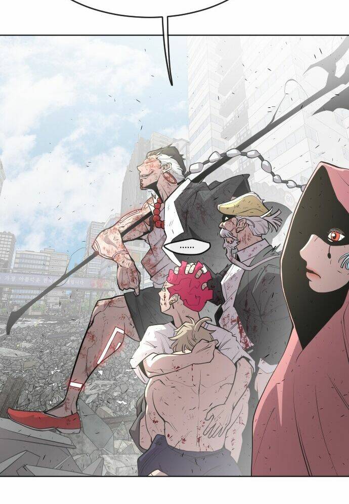 Kĩ Nguyên Của Anh Hùng Chap 85 - Next Chap 86