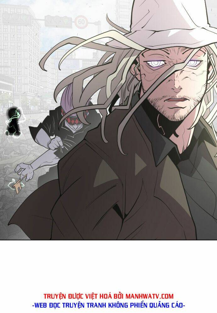 Kĩ Nguyên Của Anh Hùng Chap 85 - Next Chap 86