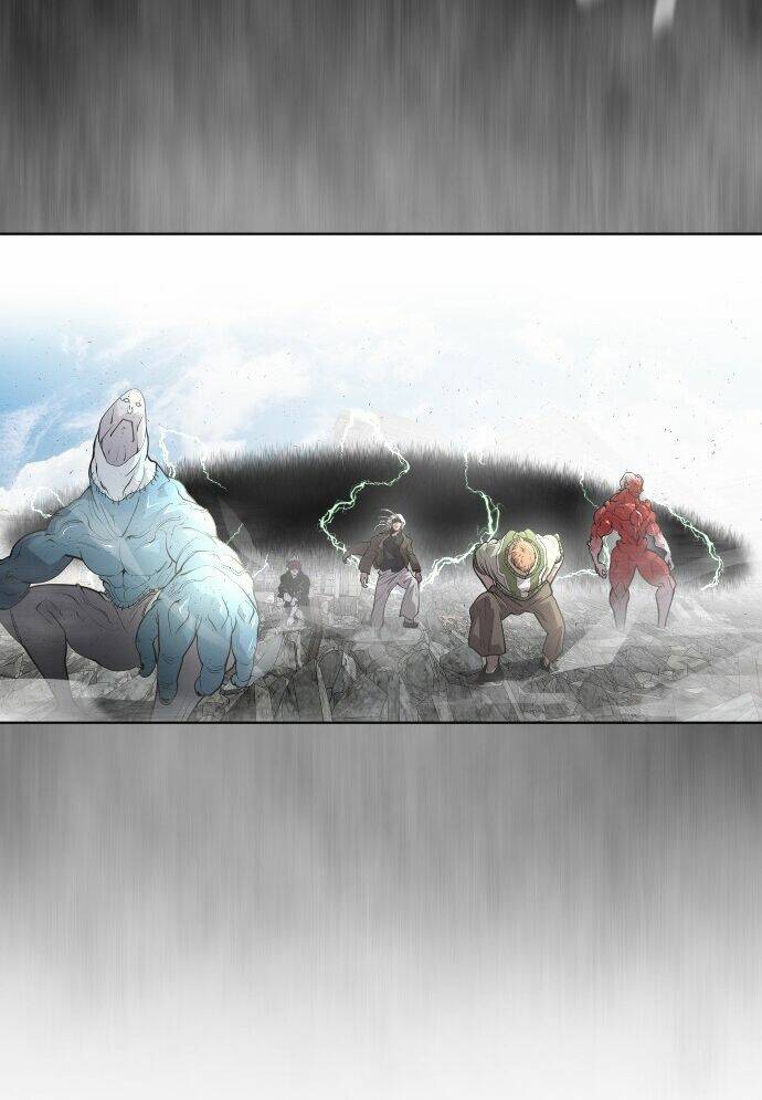 Kĩ Nguyên Của Anh Hùng Chap 85 - Next Chap 86