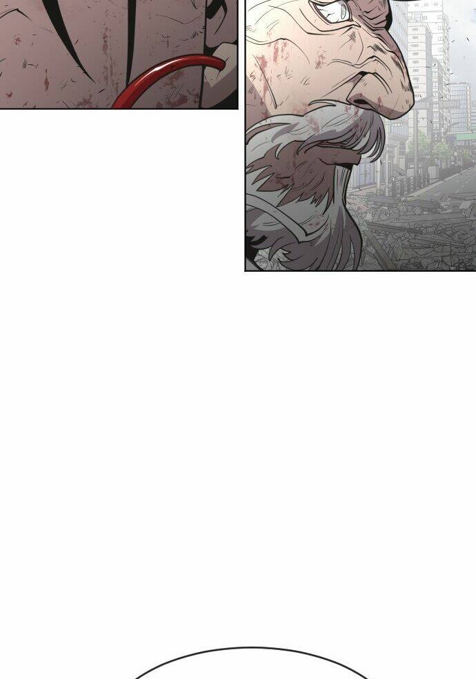 Kĩ Nguyên Của Anh Hùng Chap 85 - Next Chap 86